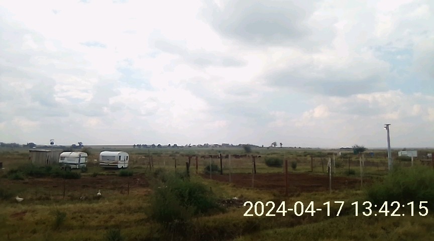  Bedroom Property for Sale in Koppies Free State